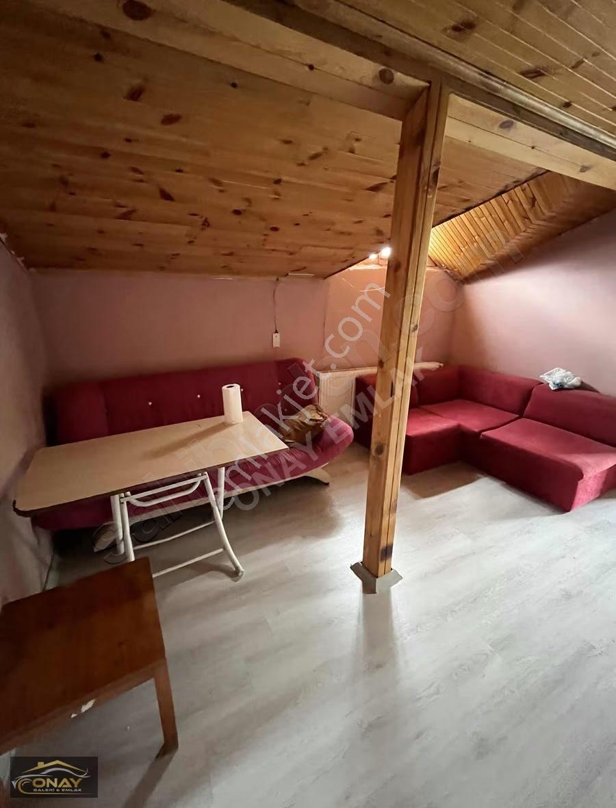 Onay Emlak'tan 2+0 Eşyalı Kiralık Üniversite Altında - Görsel 10