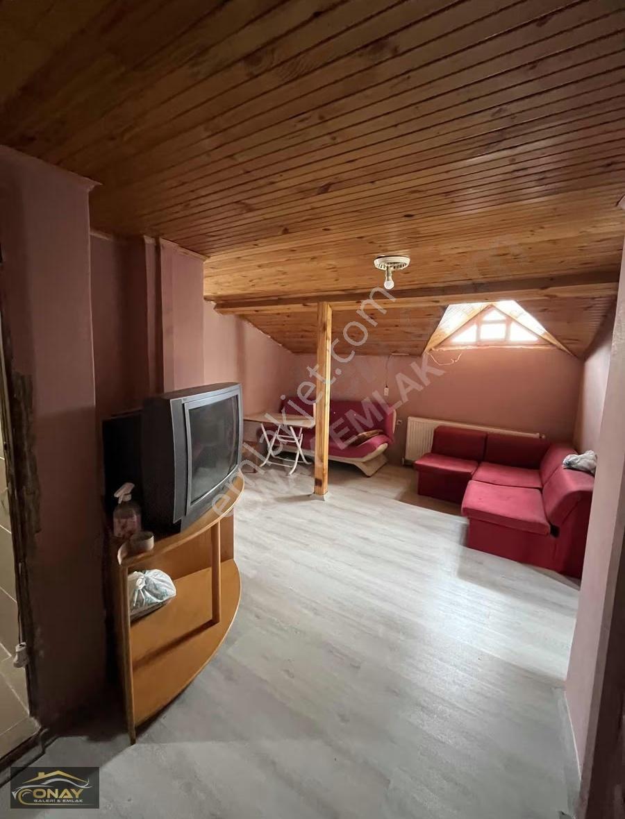 Onay Emlak'tan 2+0 Eşyalı Kiralık Üniversite Altında - Görsel 11