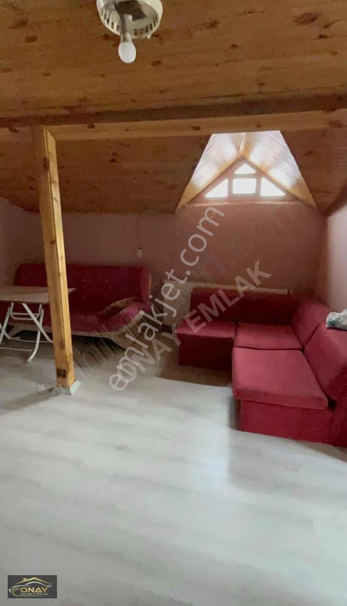 Onay Emlak'tan 2+0 Eşyalı Kiralık Üniversite Altında - Görsel 17