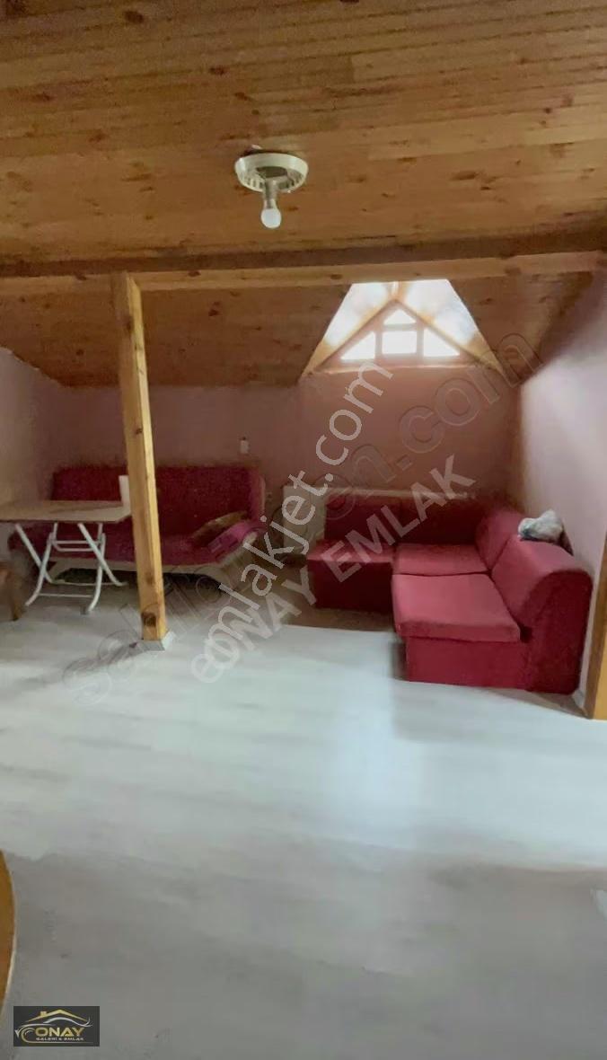 Onay Emlak'tan 2+0 Eşyalı Kiralık Üniversite Altında - Görsel 8