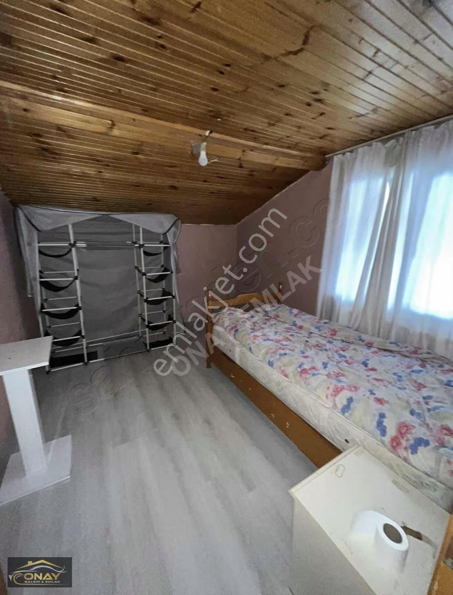 Onay Emlak'tan 2+0 Eşyalı Kiralık Üniversite Altında - Görsel 5