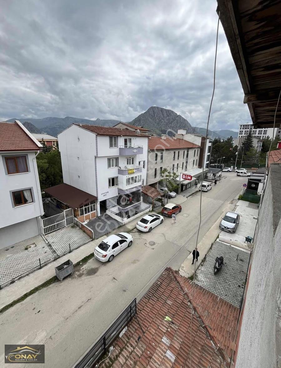 Onay Emlak'tan 2+0 Eşyalı Kiralık Üniversite Altında - Görsel 14