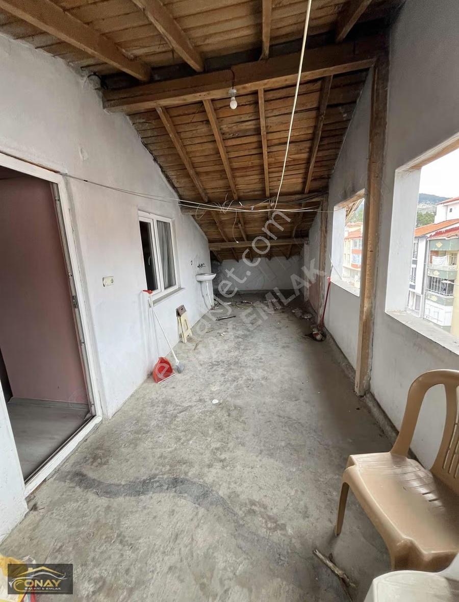 Onay Emlak'tan 2+0 Eşyalı Kiralık Üniversite Altında - Görsel 28