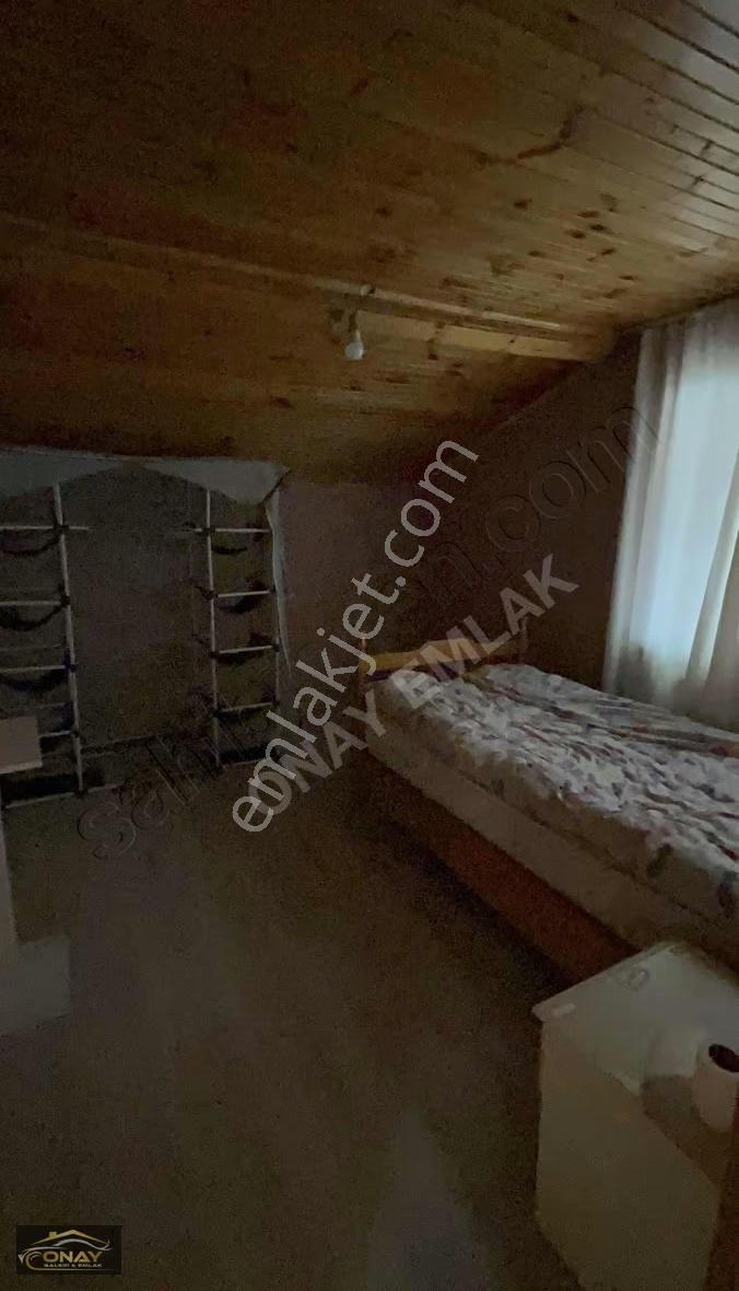 Onay Emlak'tan 2+0 Eşyalı Kiralık Üniversite Altında - Görsel 20