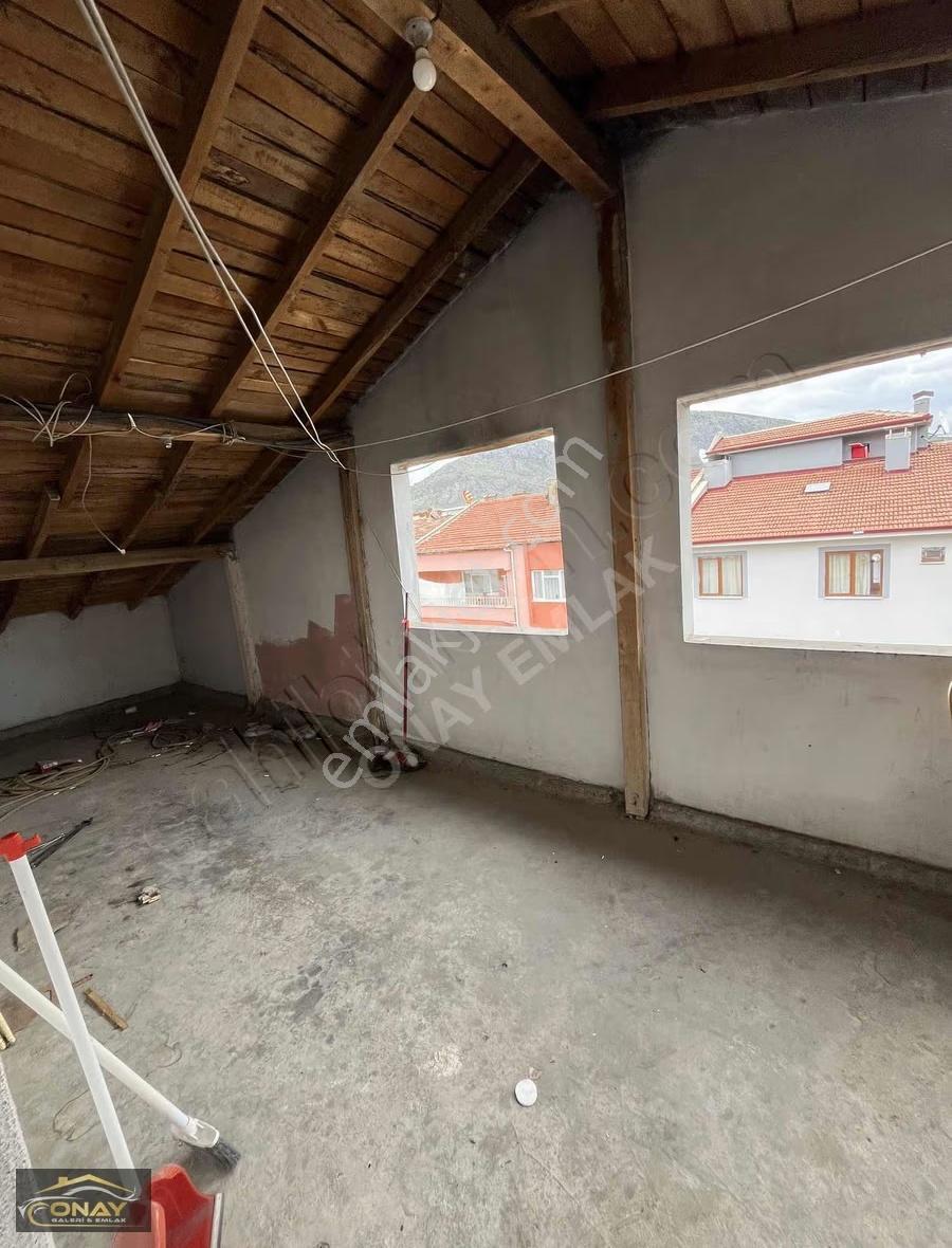 Onay Emlak'tan 2+0 Eşyalı Kiralık Üniversite Altında - Görsel 15