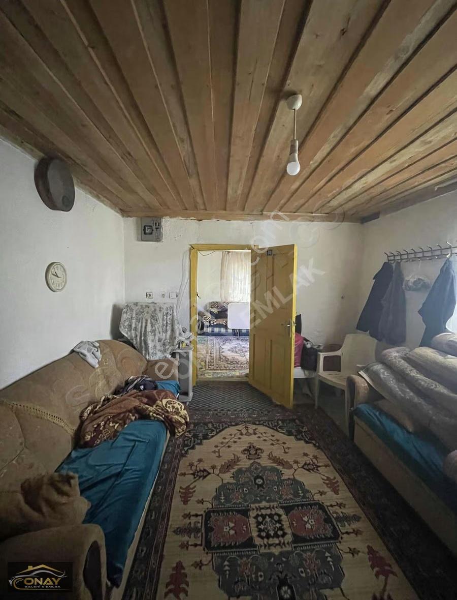 Onay Emlaktan Duruca Köyünde Satılık Bahçe - Görsel 8