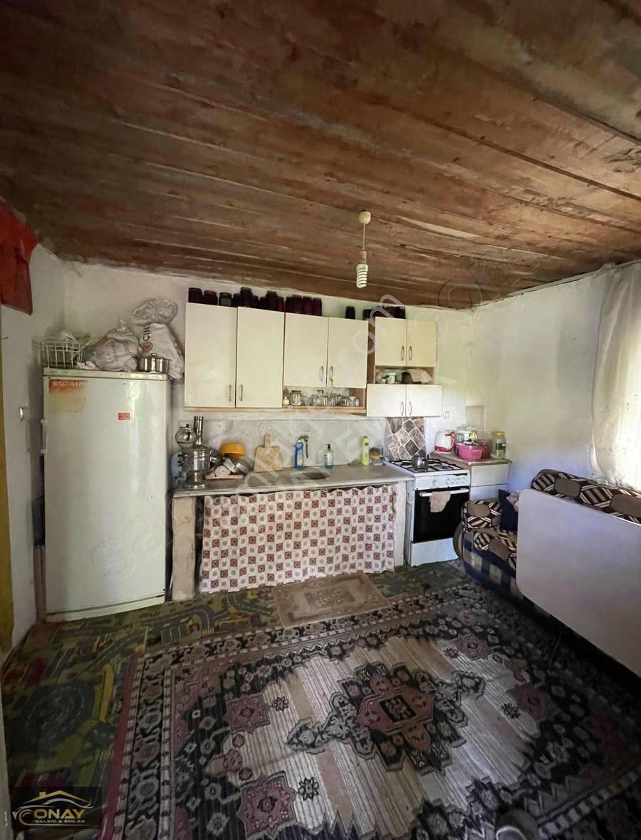 Onay Emlaktan Duruca Köyünde Satılık Bahçe - Görsel 14