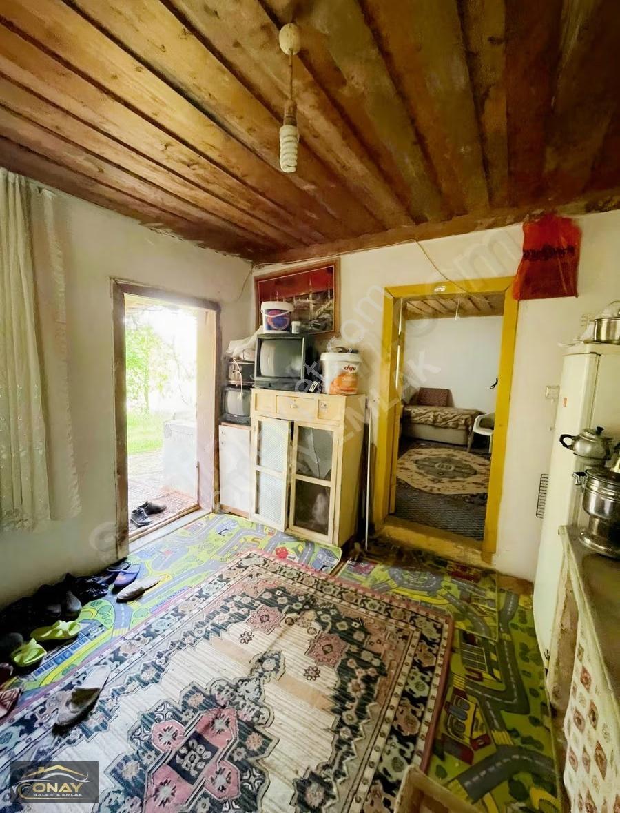 Onay Emlaktan Duruca Köyünde Satılık Bahçe - Görsel 13