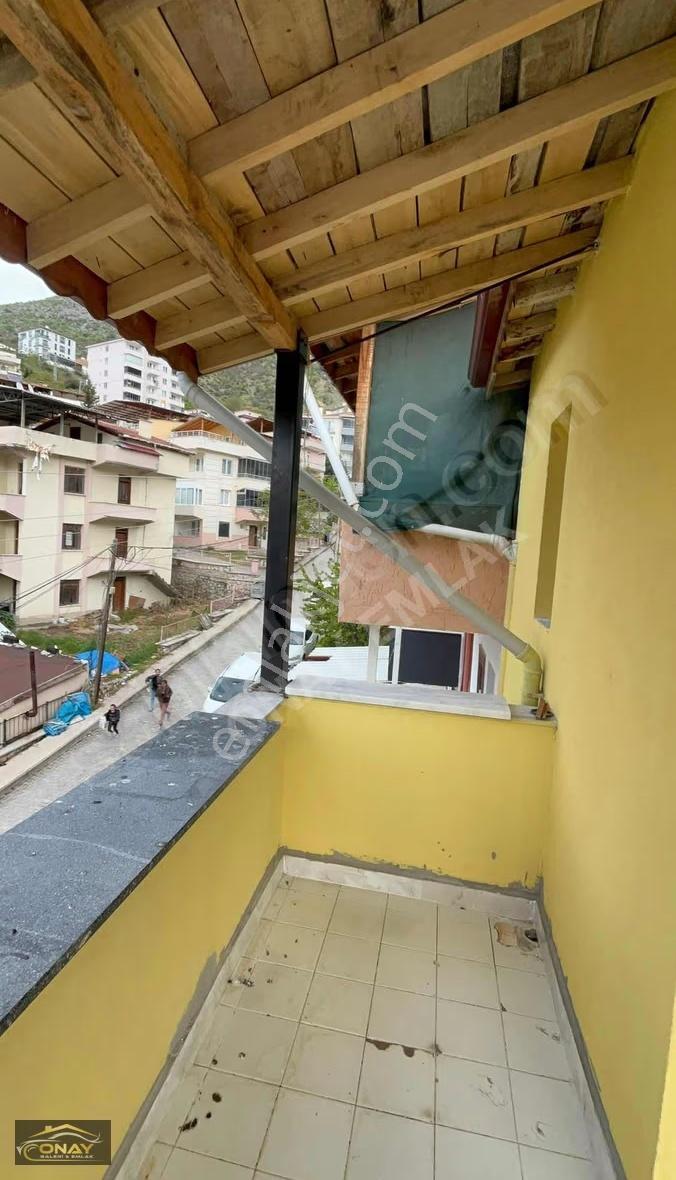 Onay Emlak' Tan Kiralık Tripleks 3+1 Daire Muhteşem Fırsat - Görsel 12