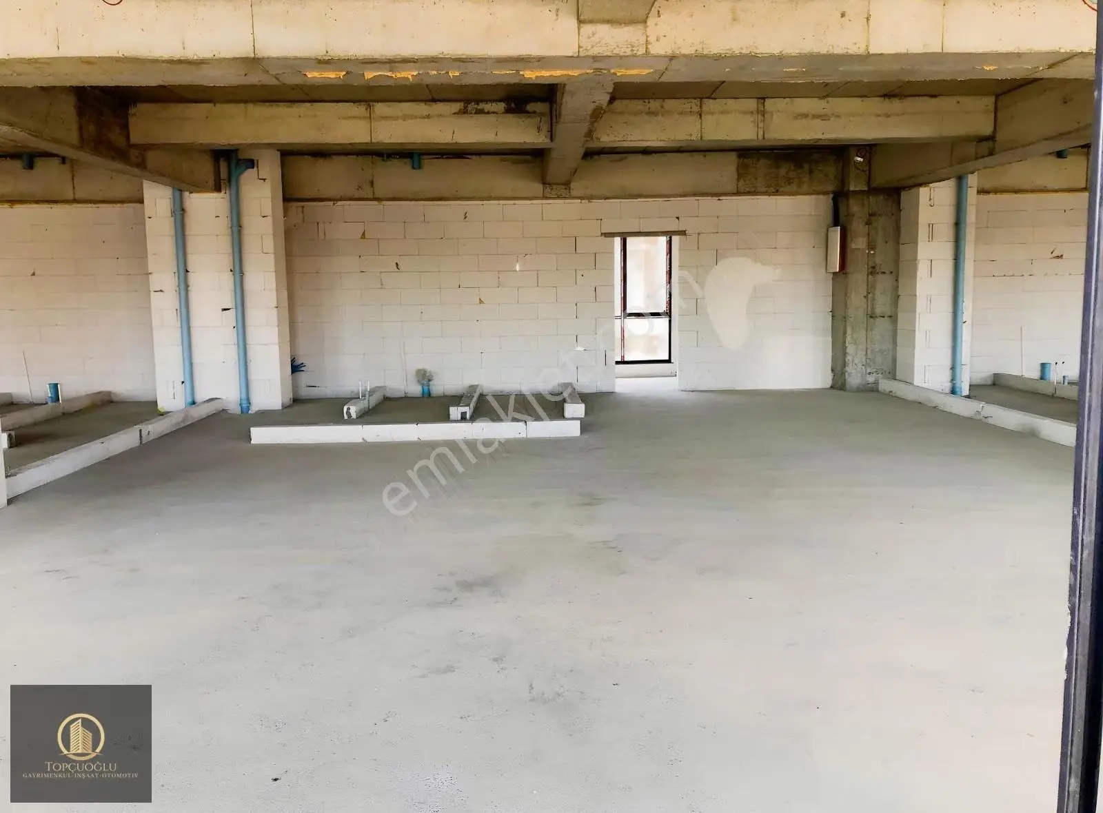 Acı Badem Özdilek Bölgesinde Kiralık Dükkan - Görsel 4