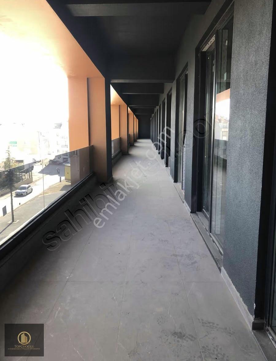 Acı Badem Özdilek Bölgesinde Kiralık Dükkan - Görsel 18