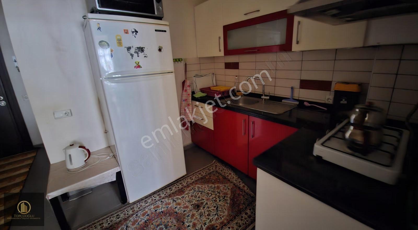 Seylap Caddesi Üzerinde Esparka Yürüme Mesafesi 1+1 Eşyalı - Görsel 8