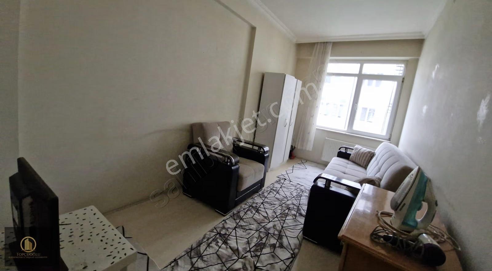 Seylap Caddesi Üzerinde Esparka Yürüme Mesafesi 1+1 Eşyalı - Görsel 11
