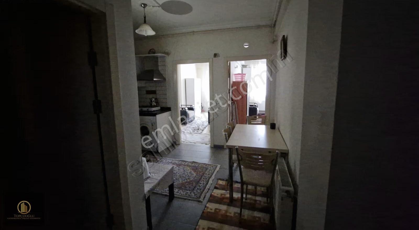 Seylap Caddesi Üzerinde Esparka Yürüme Mesafesi 1+1 Eşyalı - Görsel 6