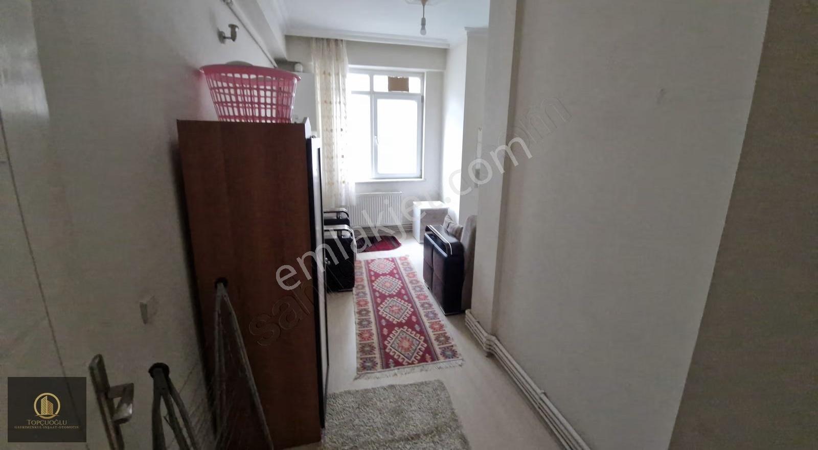 Seylap Caddesi Üzerinde Esparka Yürüme Mesafesi 1+1 Eşyalı - Görsel 14