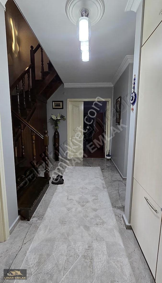Çınar Emlak'tan Çarşı Merkezde Satılık 6+1 Masrafsız Dubleks - Görsel 10
