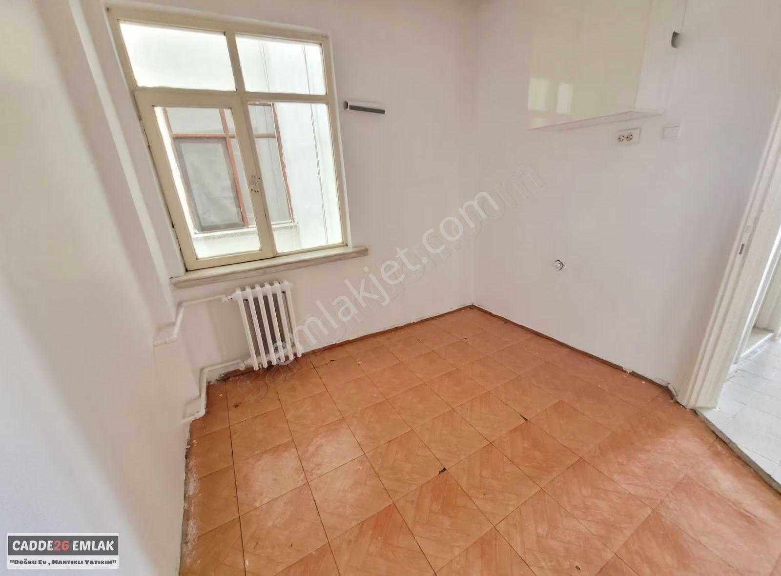 Cadde26 Dan Adliye Binasının Dibinde Satılık 3+1 Daire - Görsel 11