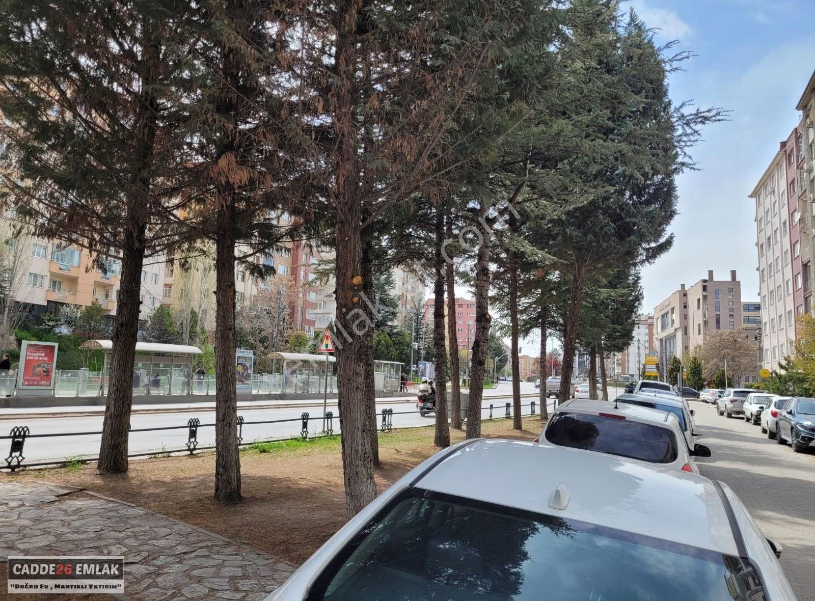 Cadde26 Dan Adliye Binasının Dibinde Satılık 3+1 Daire - Görsel 18
