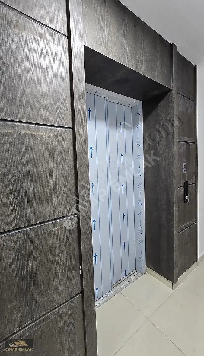 Dört Mevsim Cadde Konutlarında Full Eşyalı Kiralık 1+1 Daire - Görsel 3