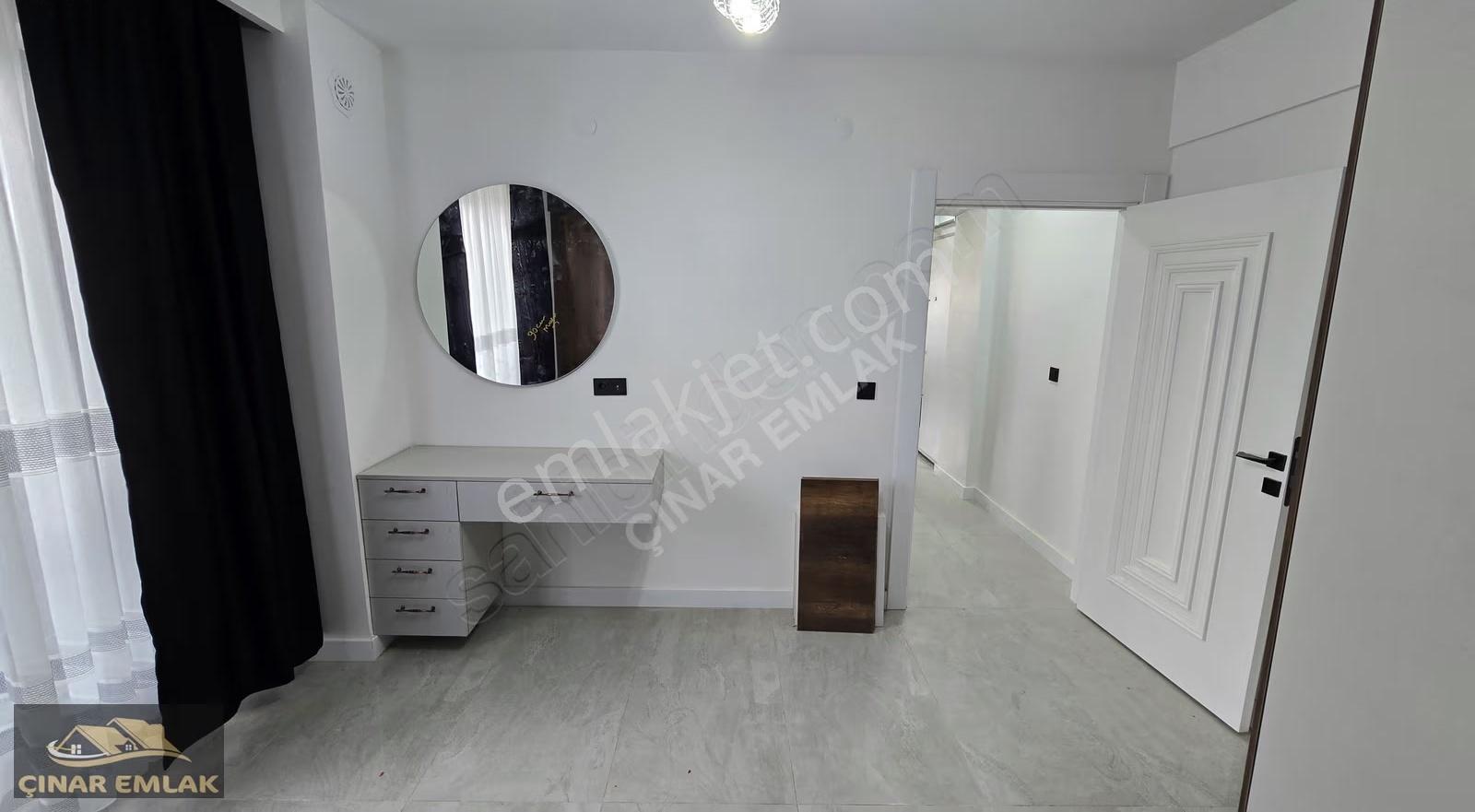 Dört Mevsim Cadde Konutlarında Full Eşyalı Kiralık 1+1 Daire - Görsel 2