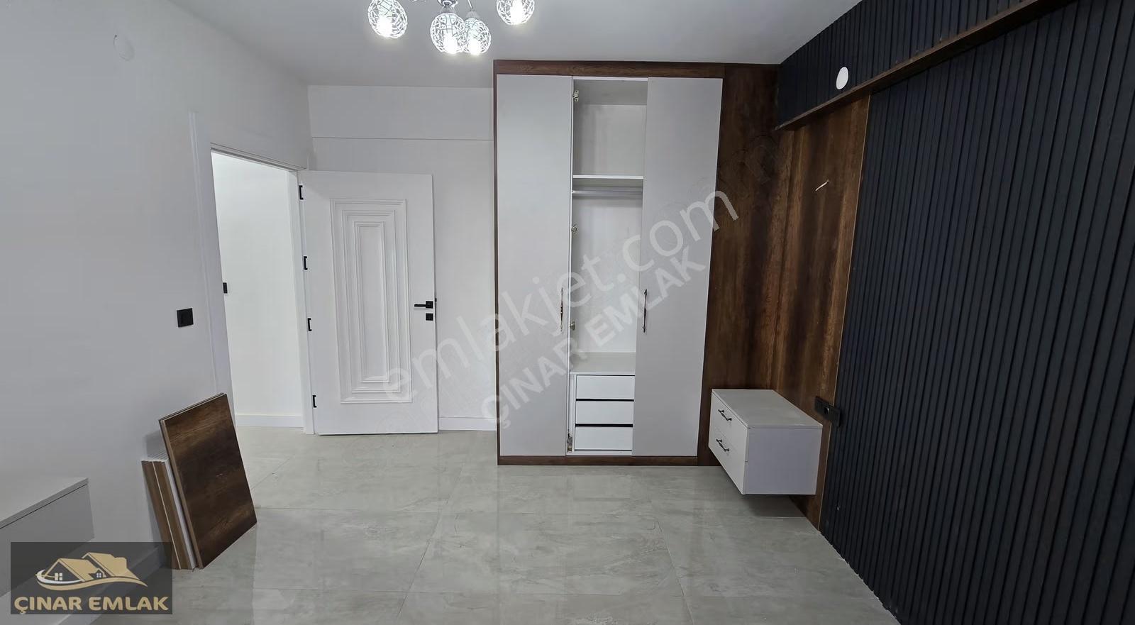Dört Mevsim Cadde Konutlarında Full Eşyalı Kiralık 1+1 Daire - Görsel 16
