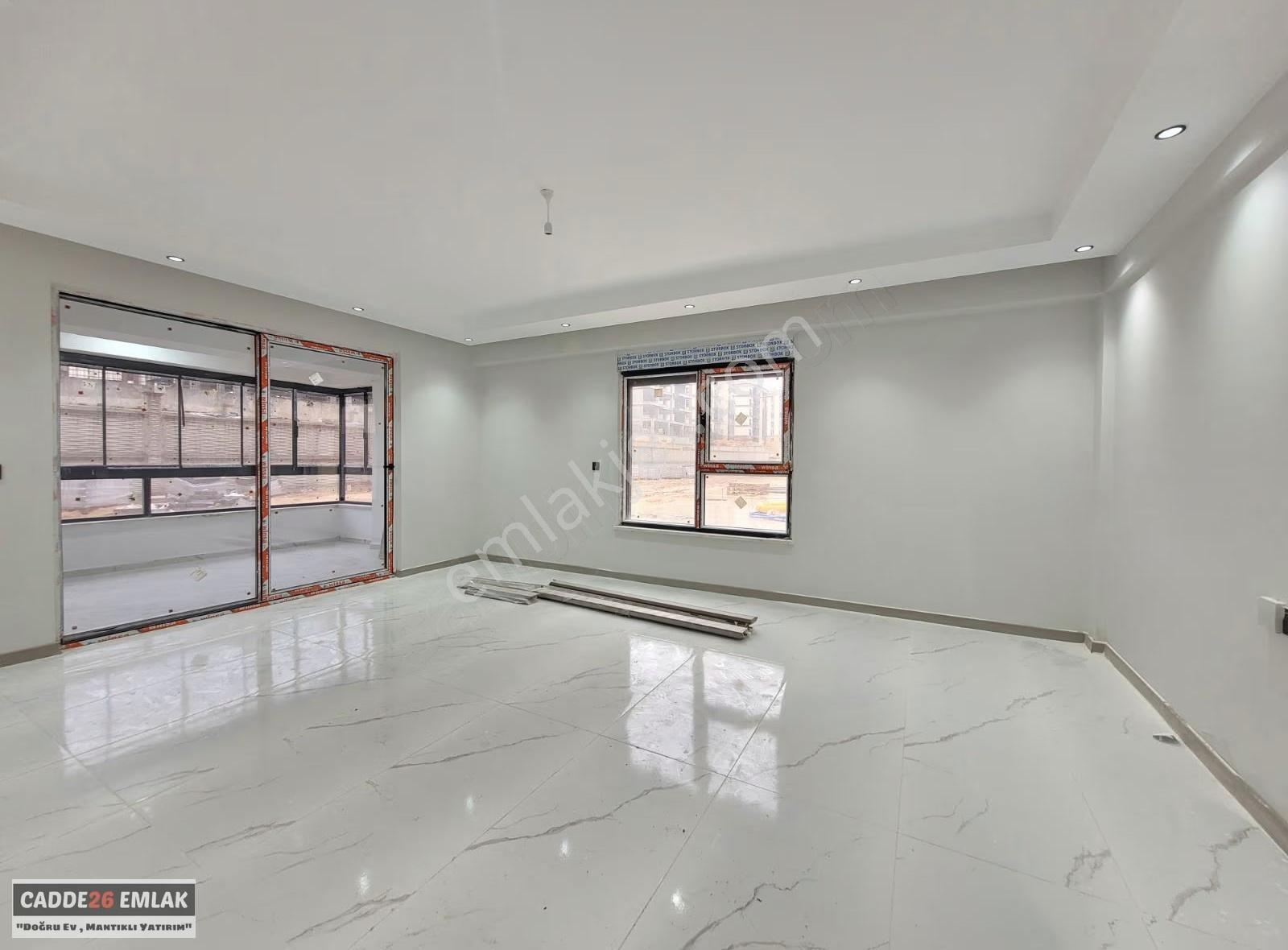 Cadde26'dan Vadişehirde 160 Mt² Site İçi - Görsel 8