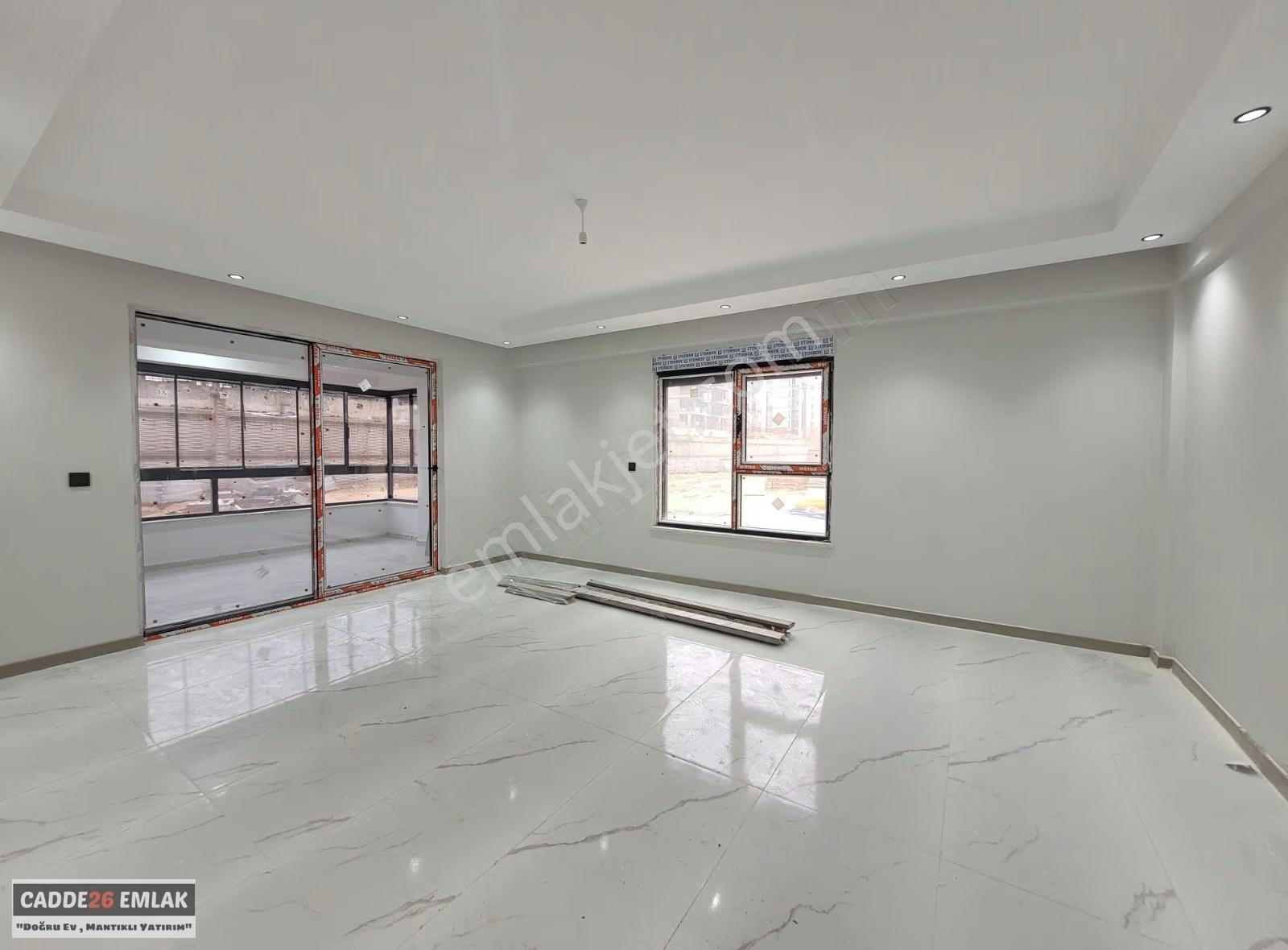 Cadde26'dan Vadişehirde 160 Mt² Site İçi - Görsel 7