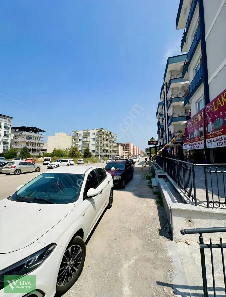 Numune Mah'de Satılık 3+1 Doğalgazlı Daire - Görsel 2