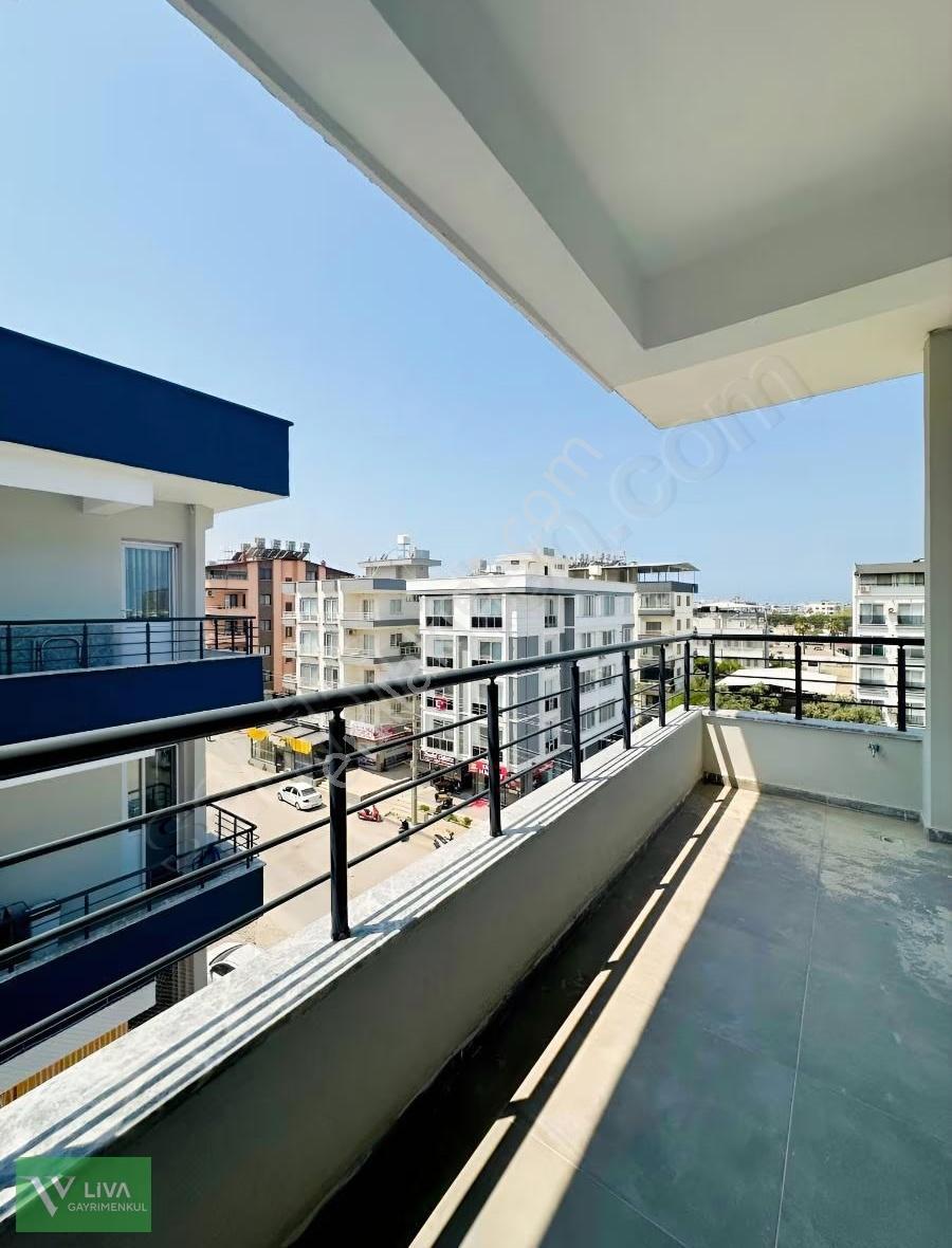Numune Mah'de Satılık 3+1 Doğalgazlı Daire - Görsel 11