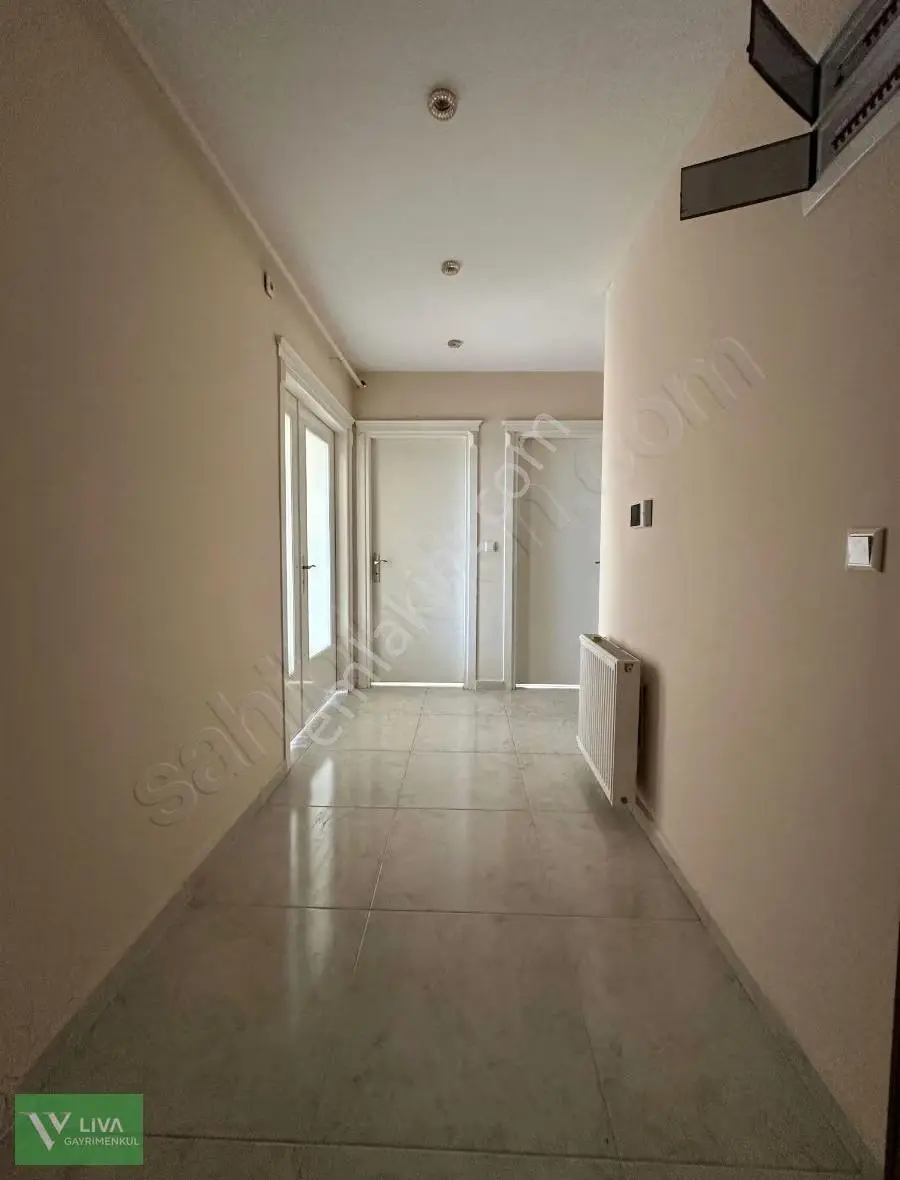 Vizyonpark Sitesinde Satılık 3+1 Doğalgazlı Daire - Görsel 4