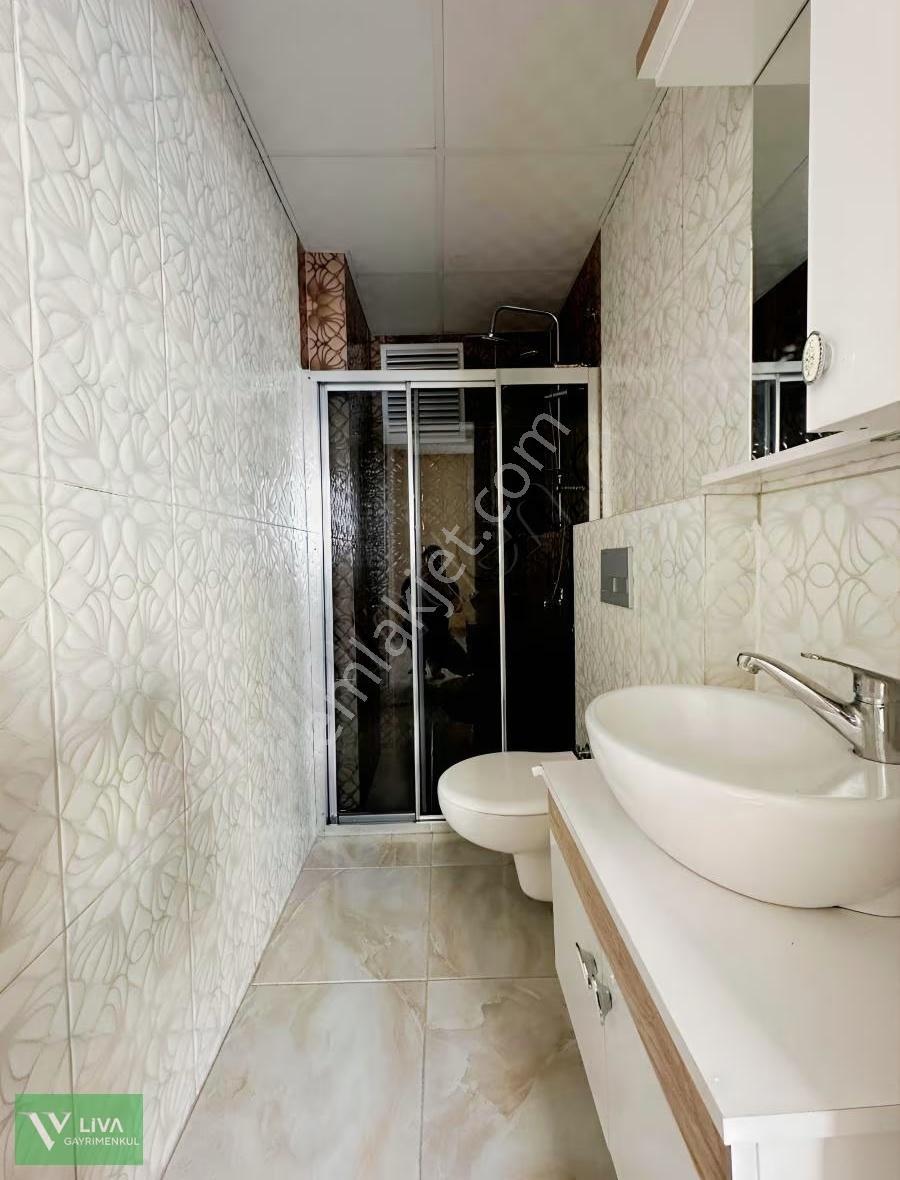 Vizyonpark Sitesinde Satılık 3+1 Doğalgazlı Daire - Görsel 19