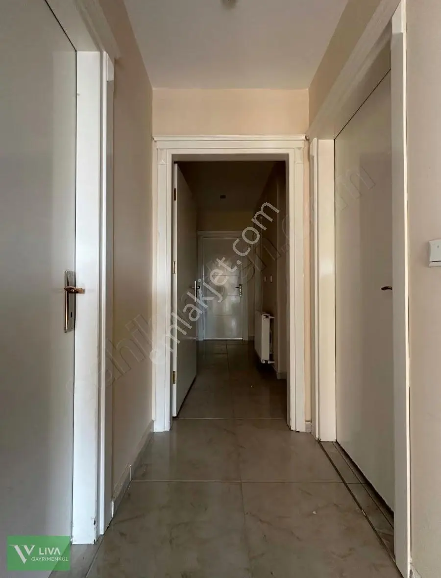 Vizyonpark Sitesinde Satılık 3+1 Doğalgazlı Daire - Görsel 5