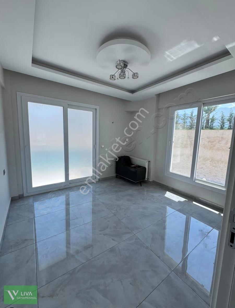 Denize Sıfır Ultra Lüks Villa - Görsel 18