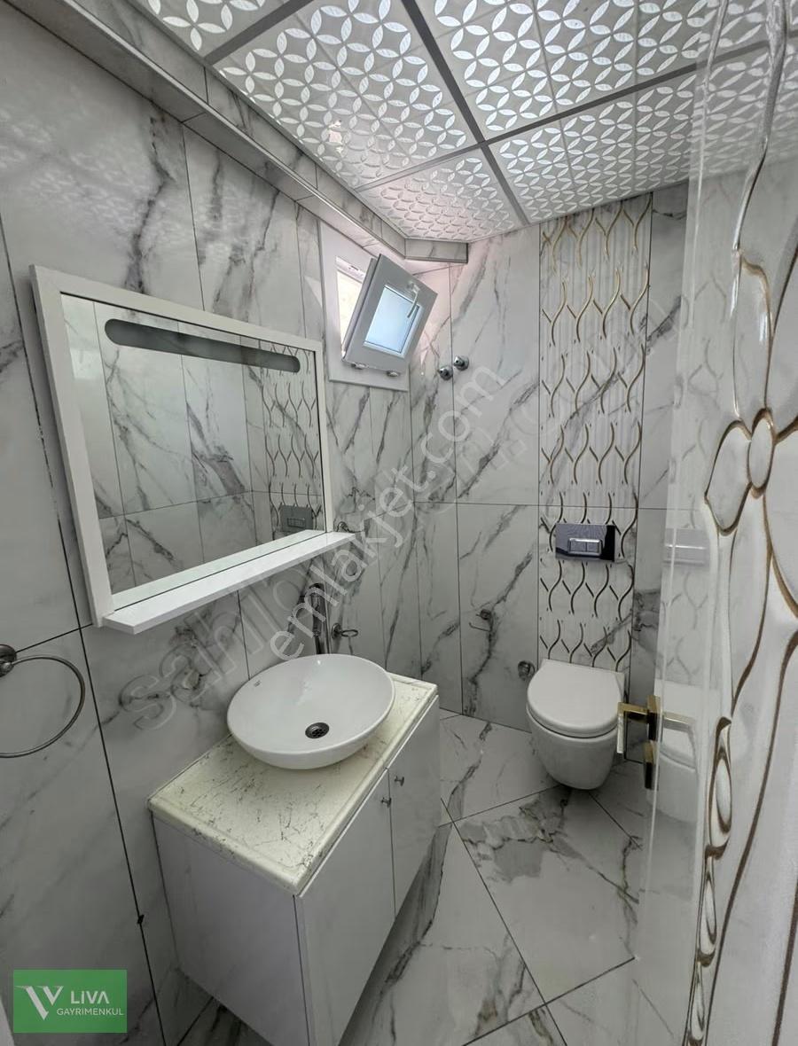Denize Sıfır Ultra Lüks Villa - Görsel 8