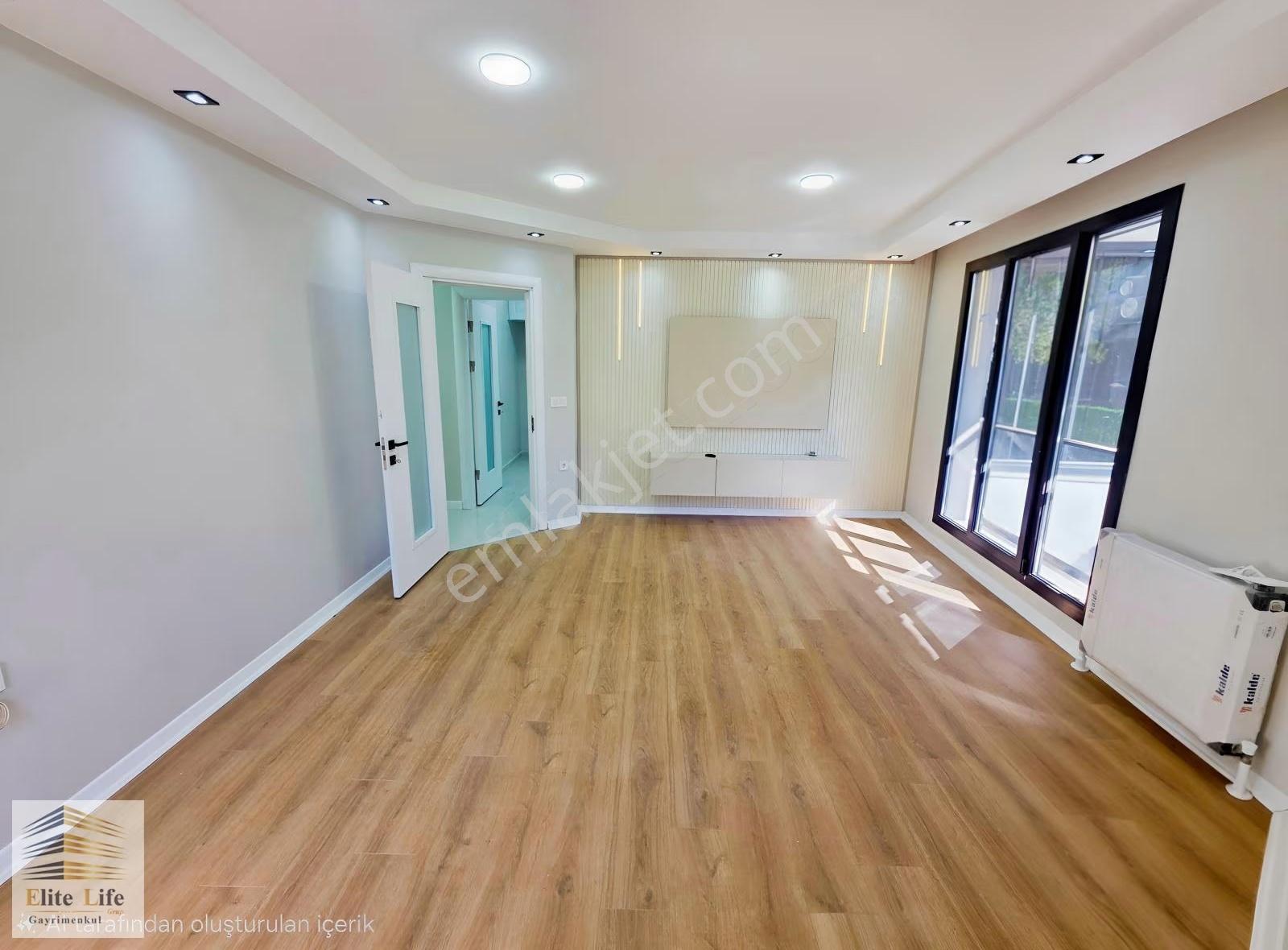 Çekmeköy Merkez Mahallesinde Fırsat 120 M² 3+1 Geniş Daire - Görsel 13