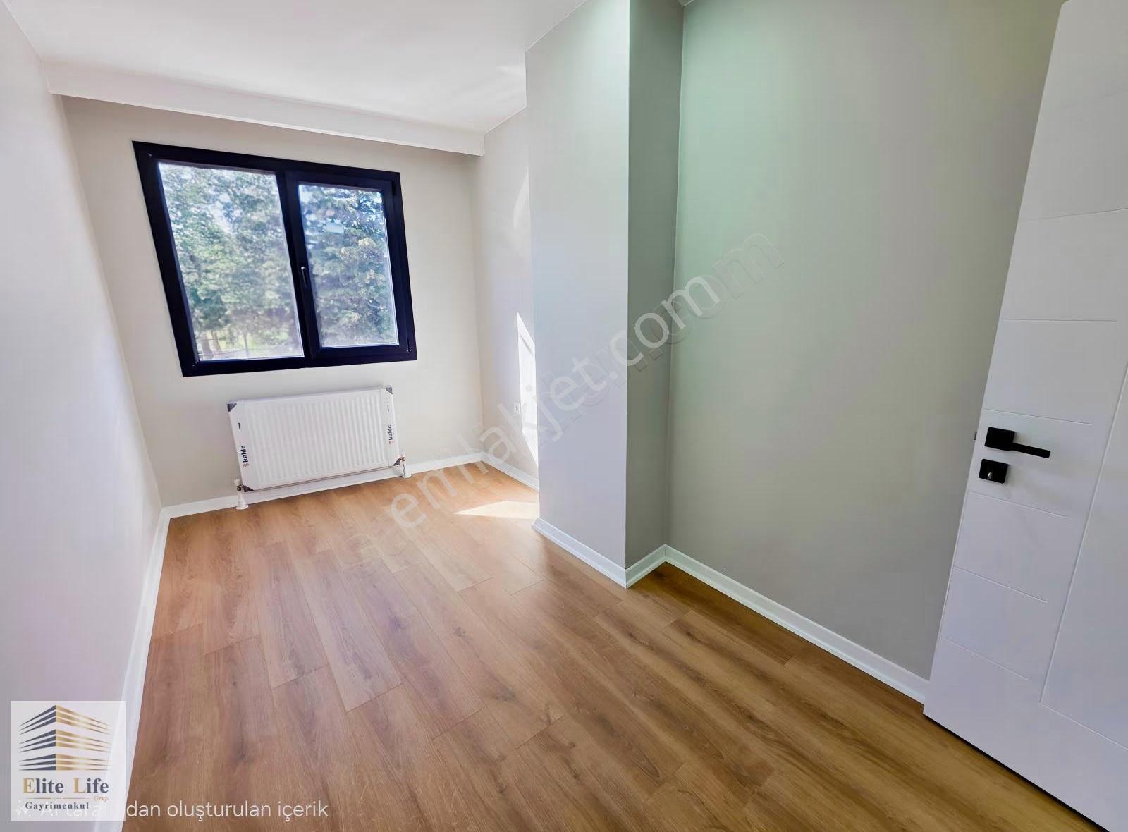 Çekmeköy Merkez Mahallesinde Fırsat 120 M² 3+1 Geniş Daire - Görsel 30