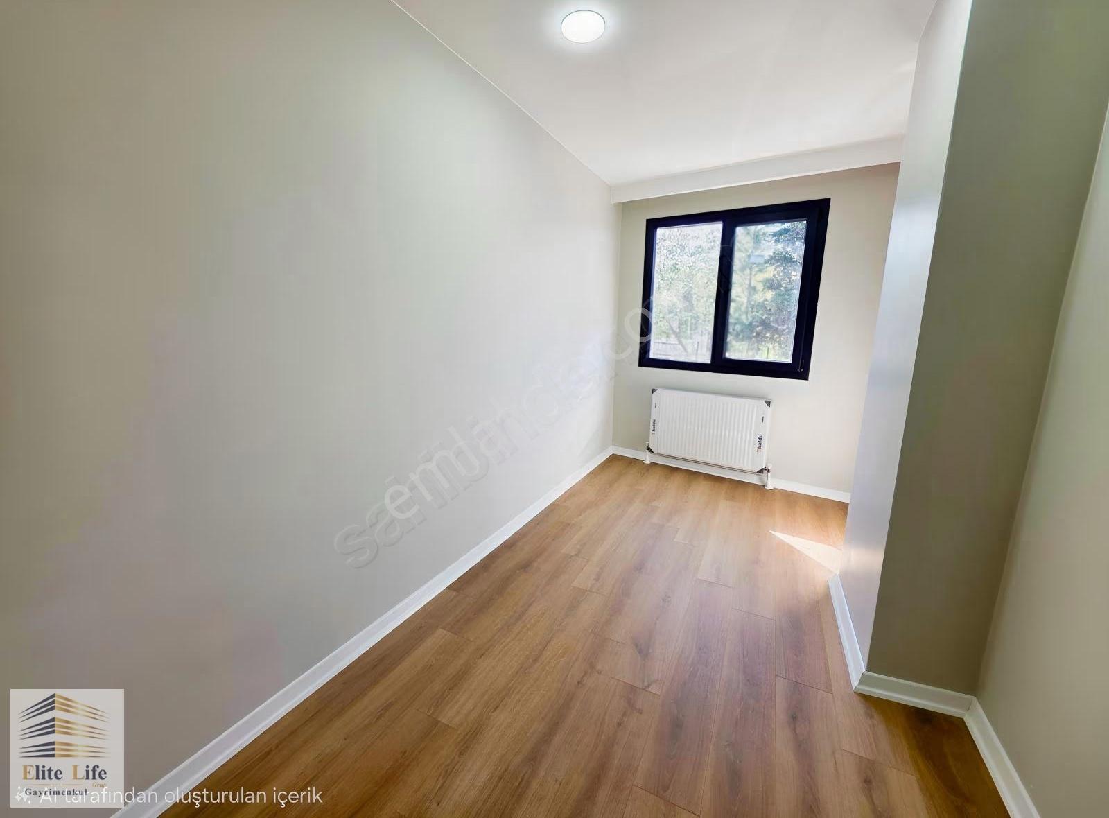 Çekmeköy Merkez Mahallesinde Fırsat 120 M² 3+1 Geniş Daire - Görsel 9