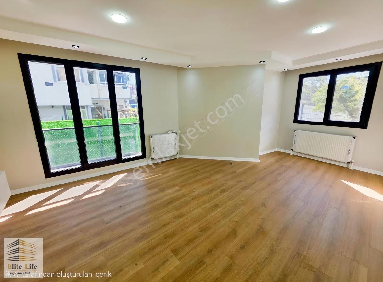 Çekmeköy Merkez Mahallesinde Fırsat 120 M² 3+1 Geniş Daire - Görsel 25