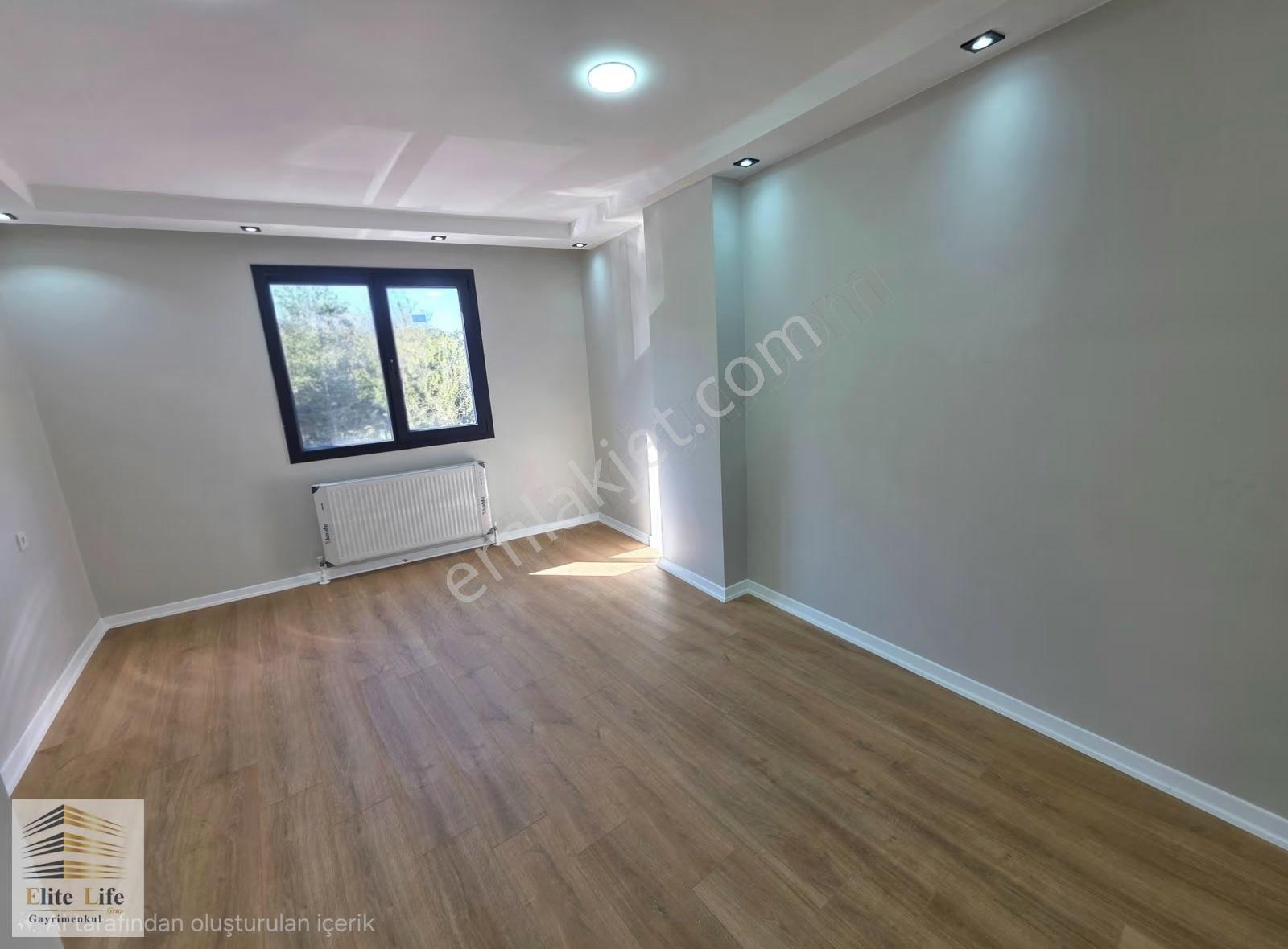 Çekmeköy Merkez Mahallesinde Fırsat 120 M² 3+1 Geniş Daire - Görsel 19