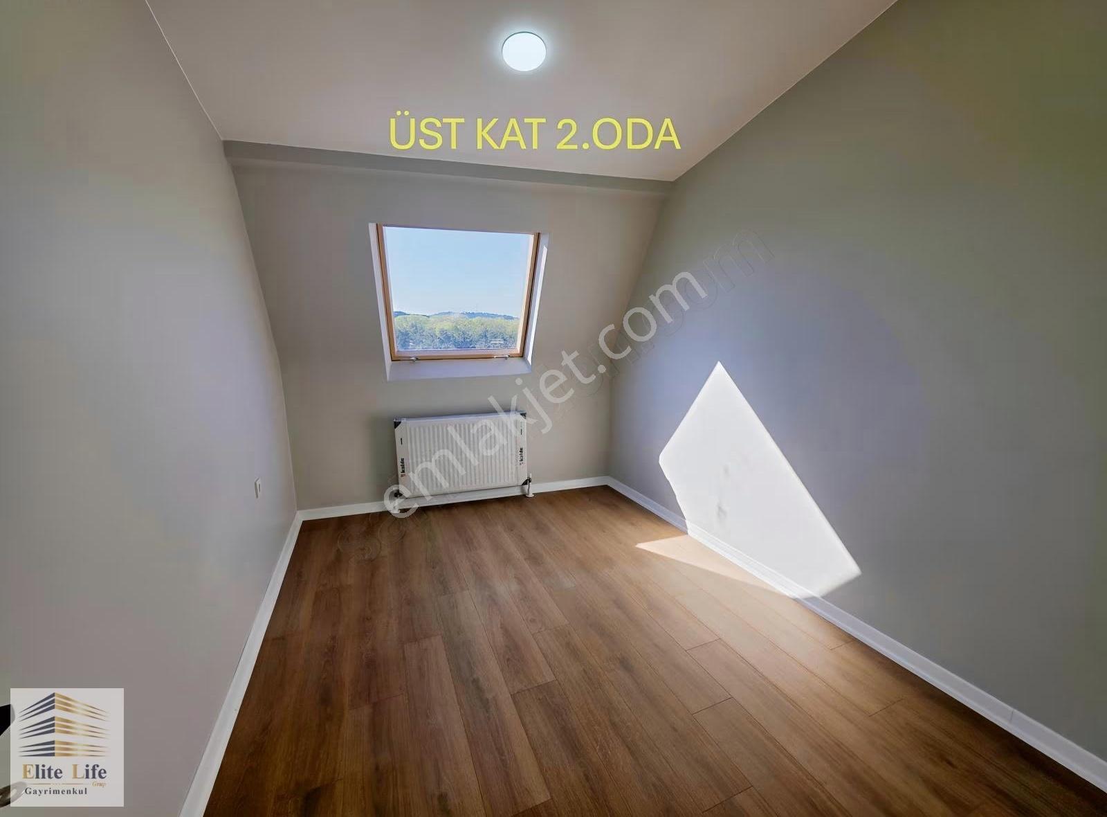 Geniş Teraslı 5+2 Dubleks Daire | 270 M2 | Bağımsız Girişli - Görsel 4