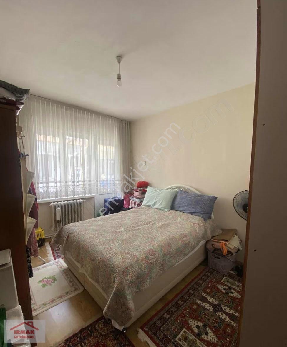 Akarbaşı Mah Atatürk Bulv Yakını Kiralık Site İçi 2+1 Kombili - Görsel 19