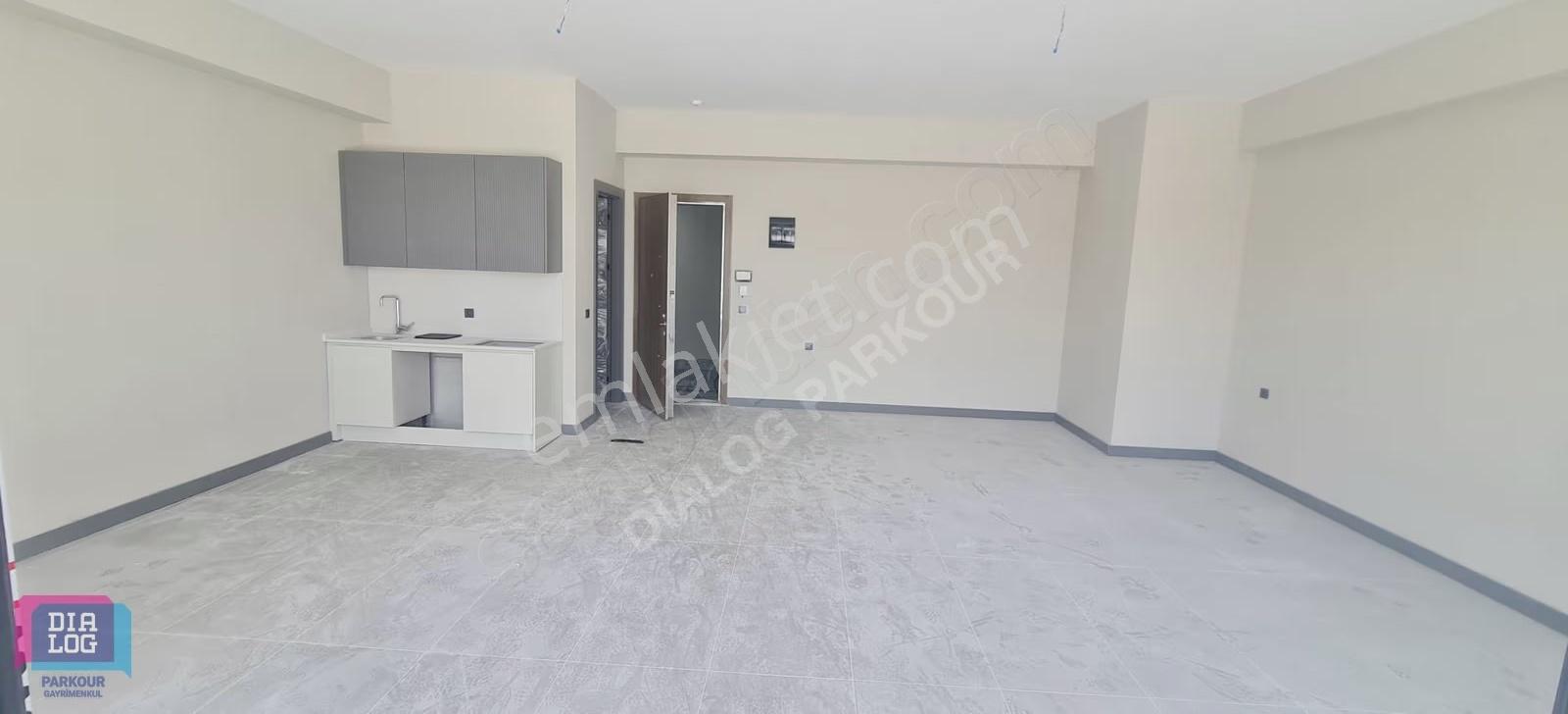 Konutkent Criter Rezidans'ta Kiralık 150 M² Prestijli Ofis - Görsel 16