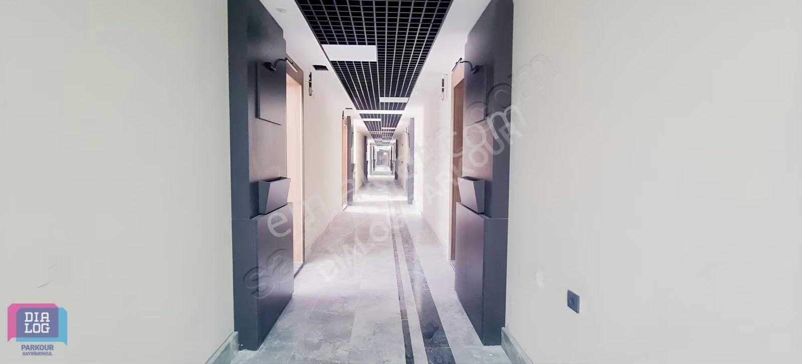 Konutkent Criter Rezidans'ta Kiralık 150 M² Prestijli Ofis - Görsel 15