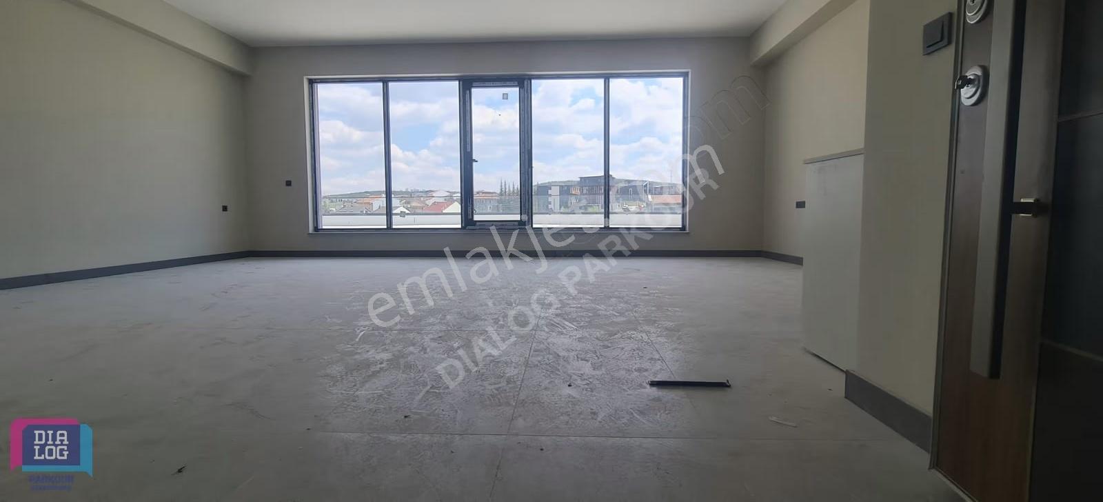 Konutkent Criter Rezidans'ta Kiralık 150 M² Prestijli Ofis - Görsel 23
