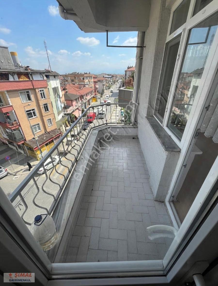 Sakarya Adapazari Merkezde 3+1 Satılık Daire - Görsel 9