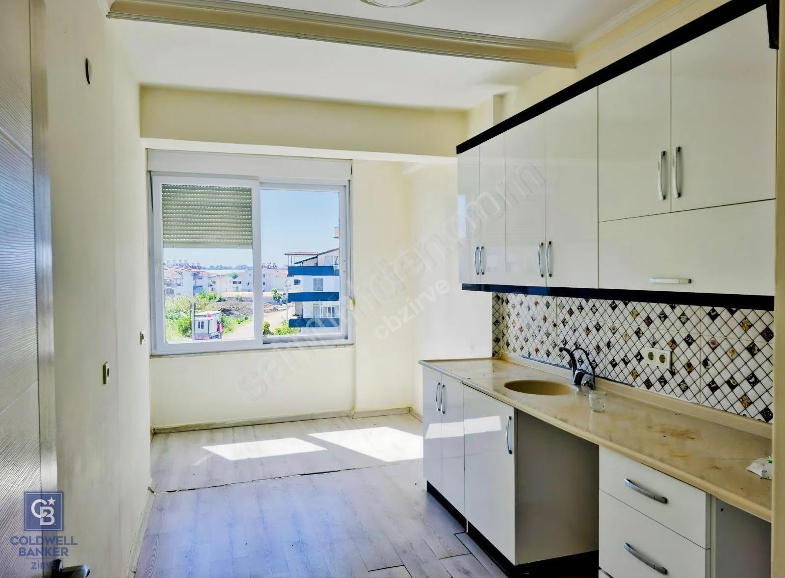 Manavgat Ilıca'da Kiralık Ferah Dübleks - Görsel 6