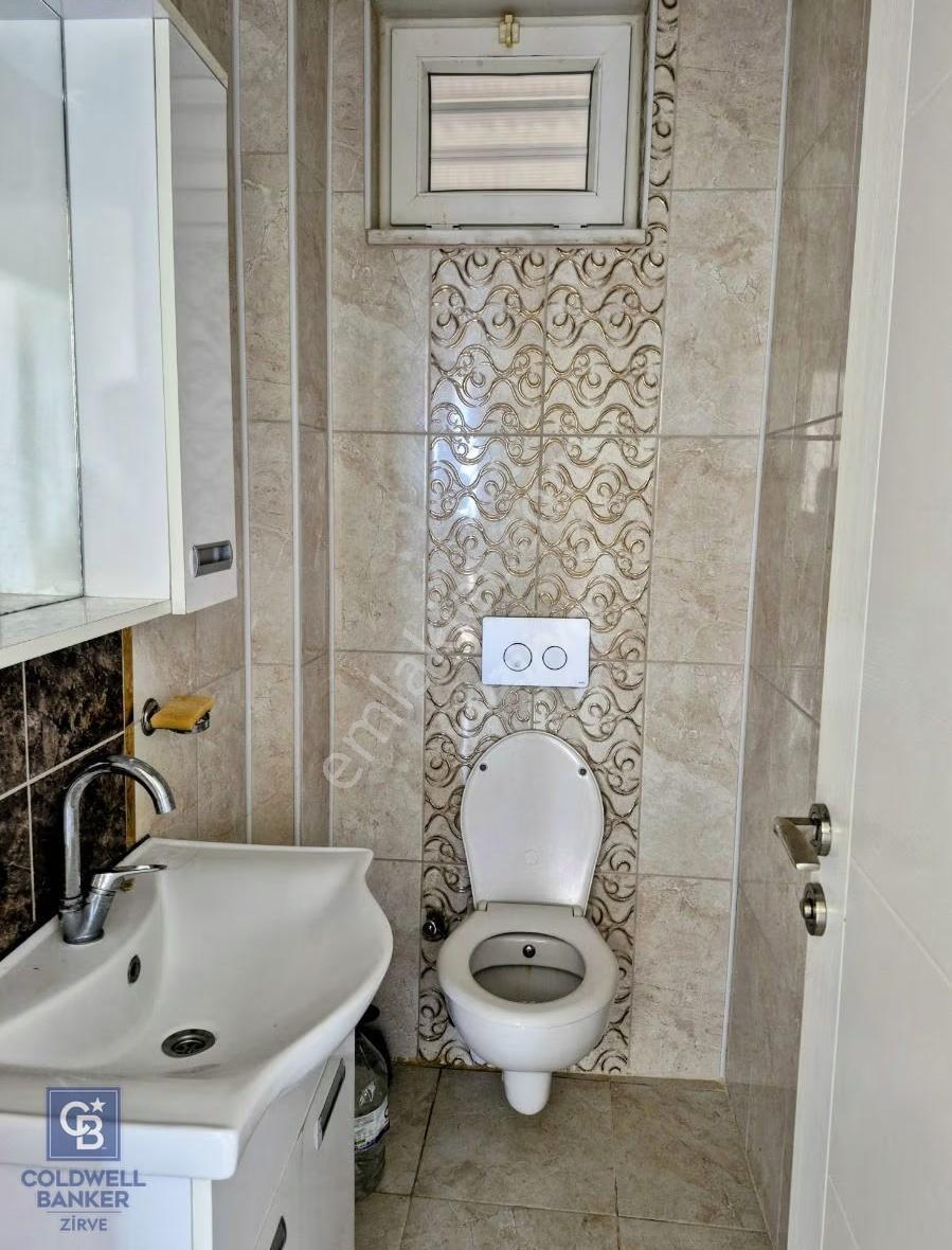 Manavgat Ilıca'da Kiralık Ferah Dübleks - Görsel 3