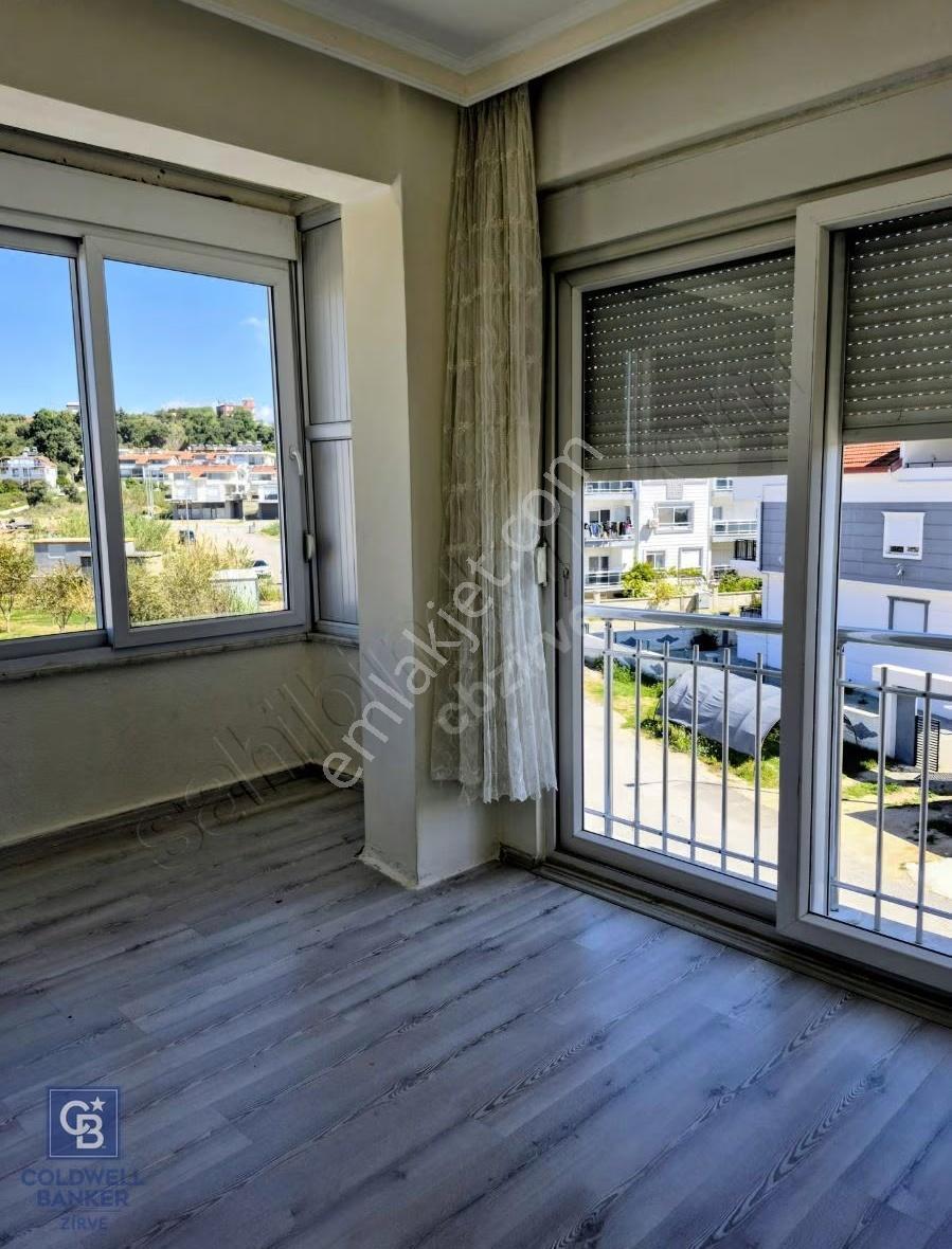 Manavgat Ilıca'da Kiralık Ferah Dübleks - Görsel 5