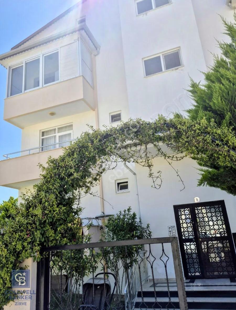 Manavgat Ilıca'da Kiralık Ferah Dübleks - Görsel 10