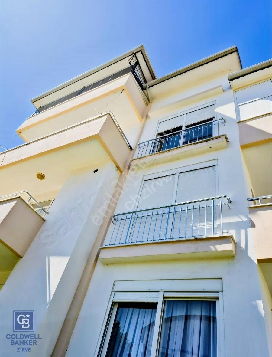 Manavgat Ilıca'da Kiralık Ferah Dübleks - Görsel 4